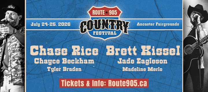 Route 905