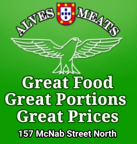 Alves Meats