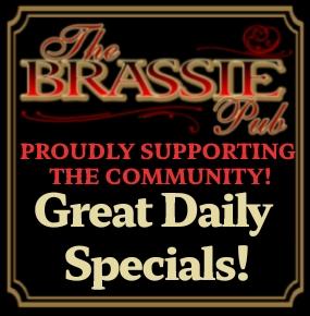 The Brassie Pub