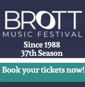Brott Music Festival
