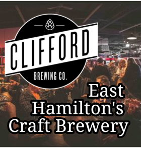 Clifford Brewing