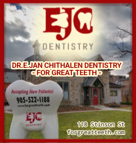EJC Dentistry
