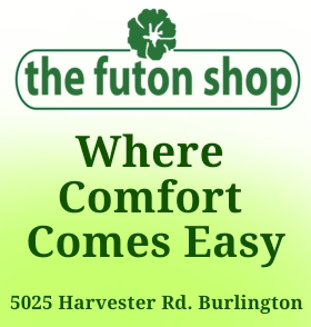 The Futon Shop