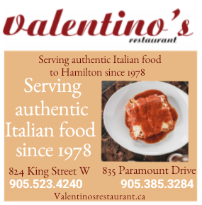 Valentino's
